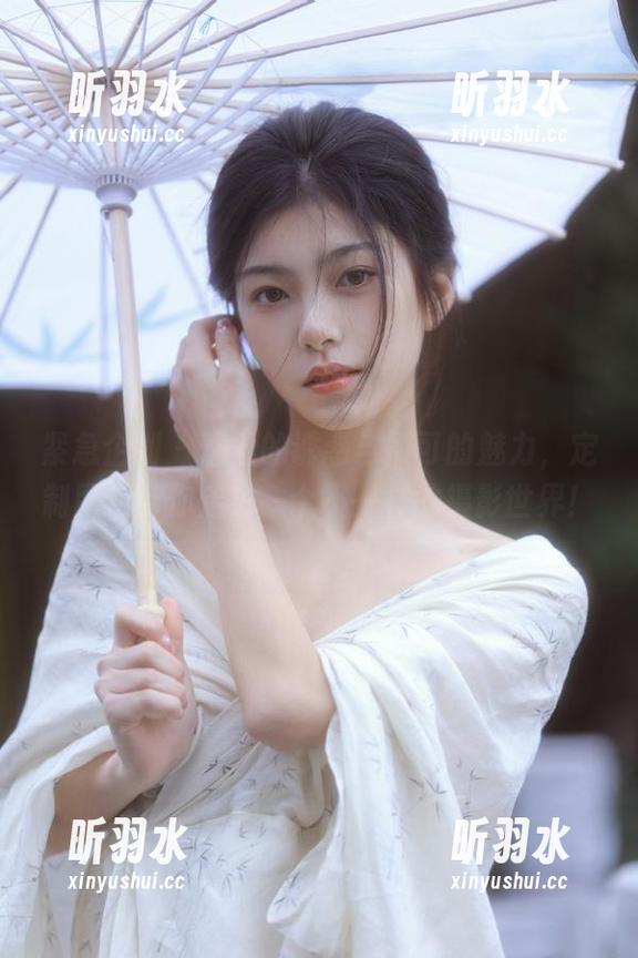 紧急企划 - 蕾丝的诱惑与樱可的魅力，定制图片带你走进一个不一样的摄影世界！