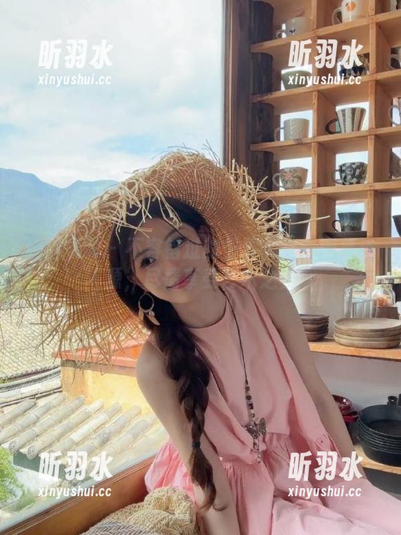 纳丝摄影 - 不容错过的曼雯兔女郎图集资源，尽情享受艺术之美