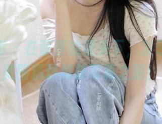 绮梦摄影 - 在蔡蔡的镜头下，发现魅力：美图精选棉袜写真之旅！
