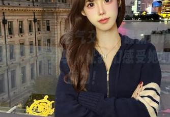 网红馆 - 甜美与霸气交融！最新萌琪琪Irene女王写真分享，让我们感受她的无限魅力！