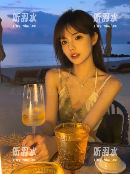 微密圈 - 如果你喜欢优雅，羊小雪juvia舰长图包–白色私房美图合集不容错过！