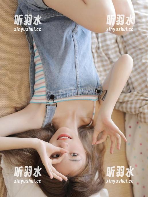美媛馆 - 随时随地享受南湘baby最新写真集《夏天》的清凉，绝对是你这个夏天的解暑良方！