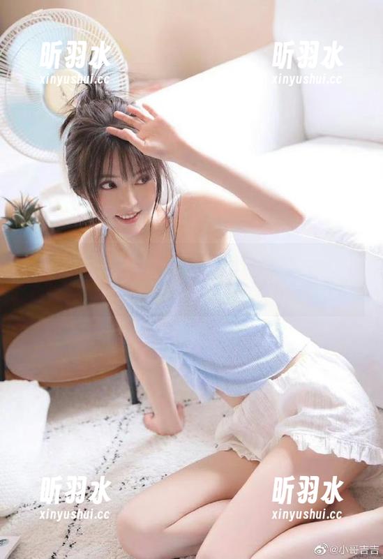 美媛馆 - 唐琪儿与蒙面蕾丝的奇妙邂逅，快来在线获取精美图片吧！