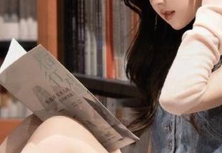 美媛馆 - 惊艳夏茉GIGI内衣写真，免费资源等你来探索，瞬间提升你的时尚感！