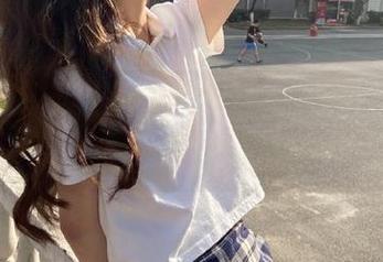 美媛馆 - 动人高清小魔女奈奈日常写真合集，捕捉每个动人瞬间