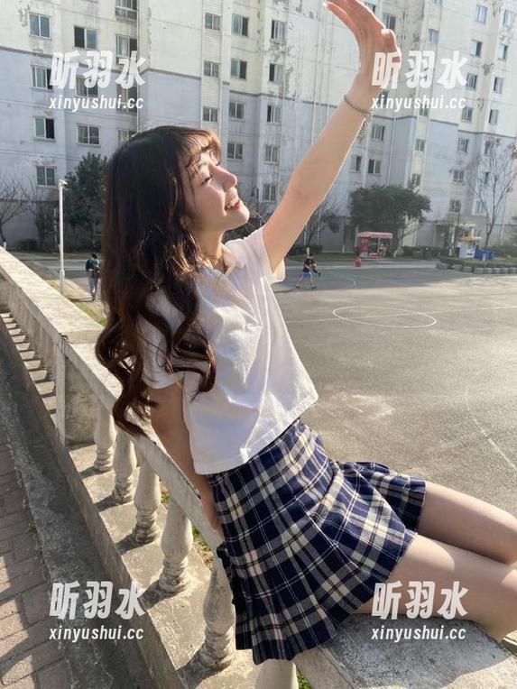 美媛馆 - 动人高清小魔女奈奈日常写真合集，捕捉每个动人瞬间