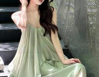 美媛馆 - 李七喜清纯写真无圣光合集：让你感受不一样的清新美