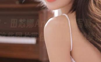 美媛馆 - 田芯娜Angel白裙写真大赏，观看这些图片带你走进唯美的梦境！