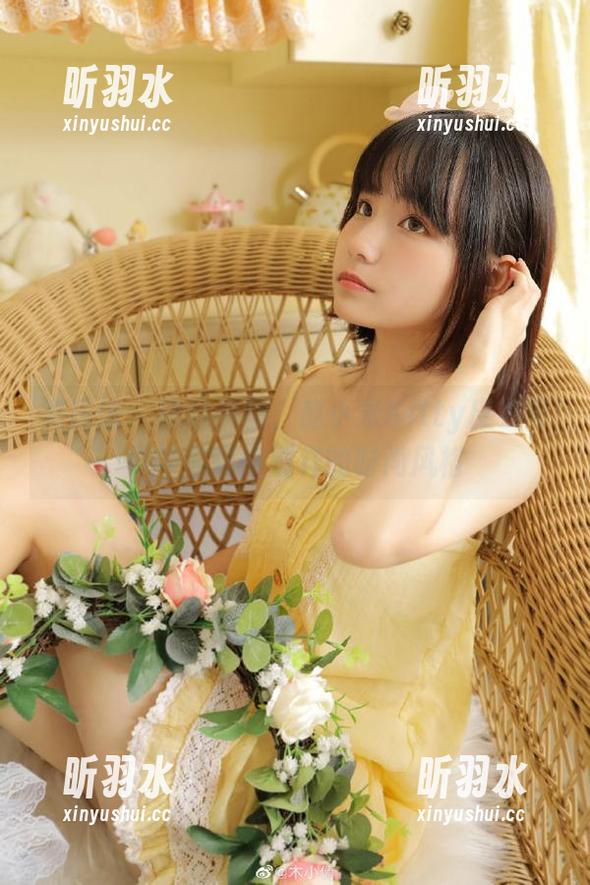 美媛馆-赵小米Kitty 美媛馆 - 精选美图,赵小米Kitty皮衣写真带你领略别样的时尚风格