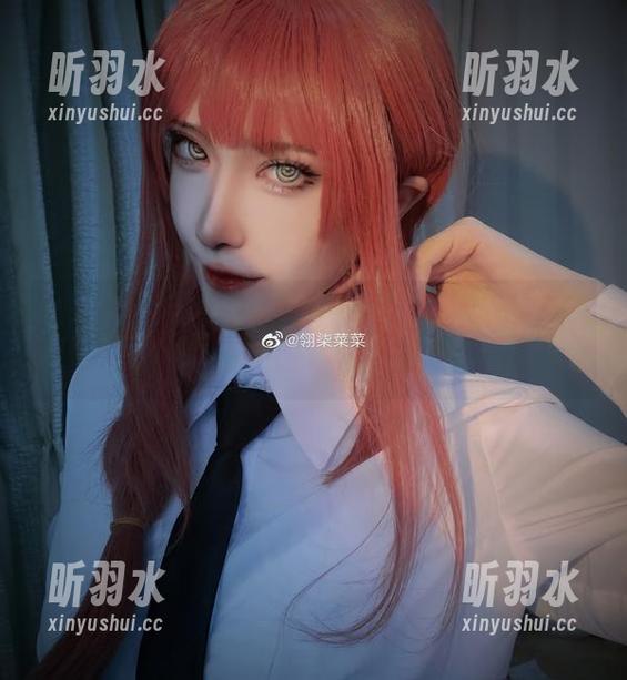 探秘翎柒菜菜的黑枪呆作品，网盘链接让你轻松获取！