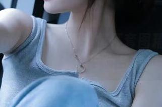 花漾show - 筱慧海边情怀套图精选：描绘心中海洋的自由与梦想