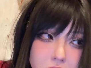 抢先看！菌烨tako最新明日奈套图，时尚与艺术的完美结合！