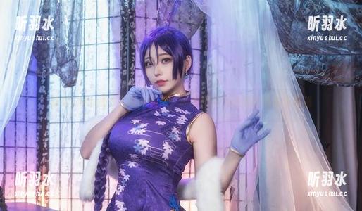 菌烨tako 菌烨tako睡衣写真福利集,原图带你领略她的优雅与性感