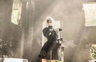 深入“菌烨takoFGO师匠兔女郎”写真合集，揭开兔女郎的神秘魅力图包天地！
