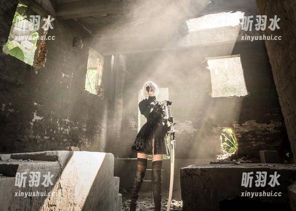 深入“菌烨takoFGO师匠兔女郎”写真合集，揭开兔女郎的神秘魅力图包天地！