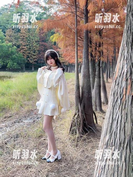 快来围观！萌芽儿o0女神的美图精选，保证让你的心情瞬间飞扬！