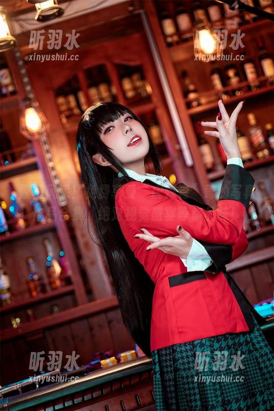 惊艳风采！免费享受“虎森森”莺的写真作品合集，绝对视觉盛宴等你品味！