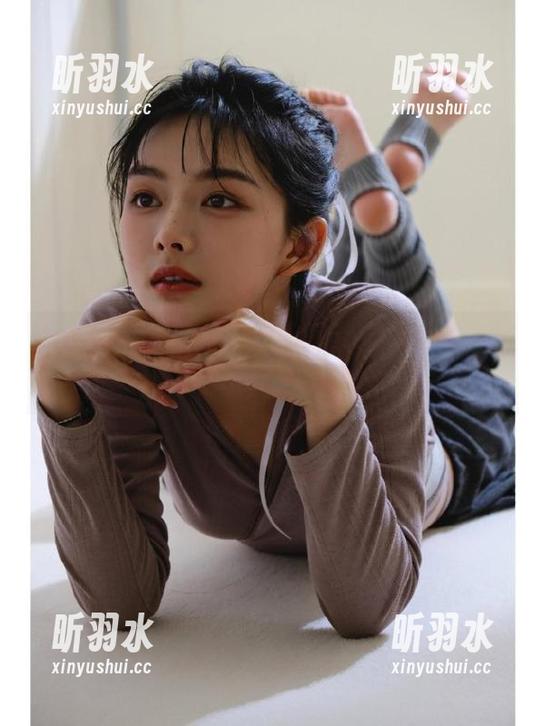 蜜桃社-Gina 蜜桃社 - 精致优雅的“Gina旗袍”美图合集:倾心展现东方韵味之美