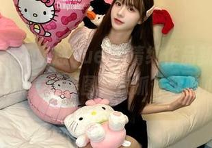 蜜桃社 - 王婉悠Queen清纯作品新鲜出炉，更新一波美图，快抓住你的心！