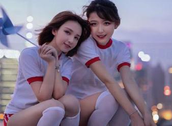 蜜桃社 - 在米琪MIKI的睡衣世界中漫游：唯美写真图集专辑推荐