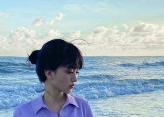 蜜桃社 - 铃木夏日作品图包：将艳阳与微风融入每一幅美丽画面