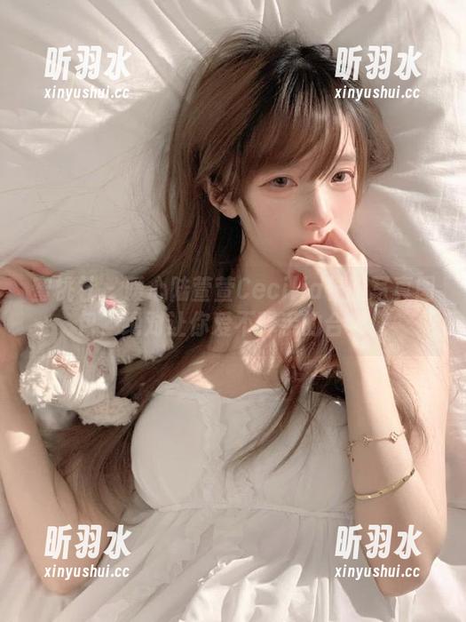 蜜桃社 - 暖心陆萱萱Cecilia长腿写真图包，绝对让你爱不释手的合集！