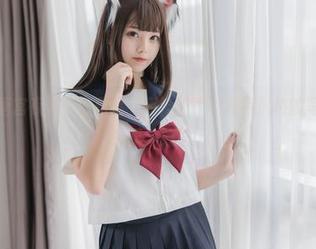 迷醉于“唐宫夜宴”，欣赏“蜜汁猫裘”独特风格的写真作品集资源大放送！