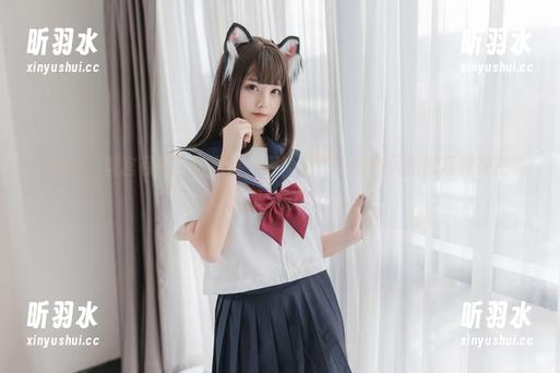 迷醉于“唐宫夜宴”，欣赏“蜜汁猫裘”独特风格的写真作品集资源大放送！