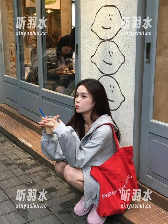 袜啵啵 - 雪糕新作发布：灰丝（脚尖加固款）（花絮版）壁纸精美合集