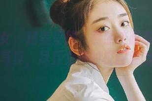 觅芙少女 - 精美呈现：熙熙校服高清在线写真，尽显女神的校园魅力
