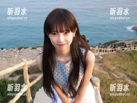 语画界 - 原图高清Chery绯月樱，感受死库水中绽放的青春气息