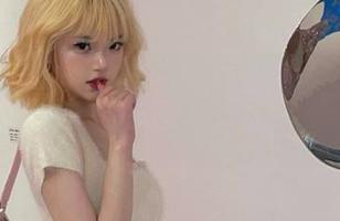 语画界 - 打开周于希Sandy的网盘，感受“丝足美臀”带来的写真震撼！