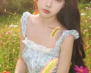 语画界 - 徐莉芝Booty职业装高清套图，职场女性新的时尚宣言，演绎绝美职业形象！