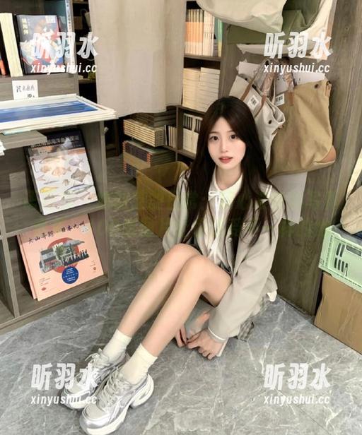 语画界 - 徐莉芝的日常：精心准备的写真合集，100张图片让你感受不一样的她