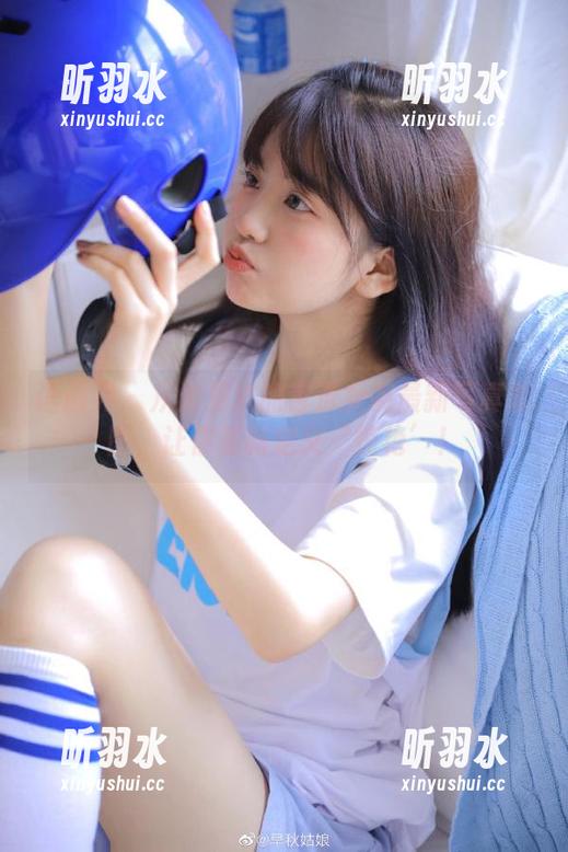 语画界 - 从未见过的言沫女友最新写真套图，让你重新定义‘惊艳’！
