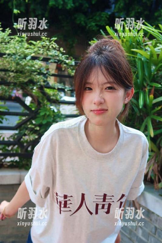 贝贝琪Becky居家摄影套图分享，捕捉生活中的小确幸