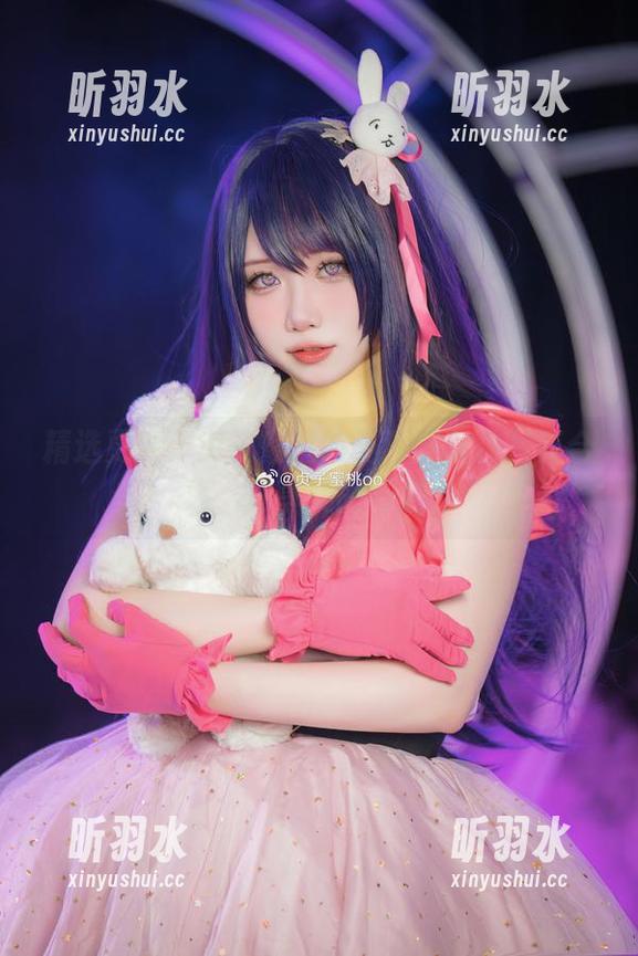 精选更新：贞子蜜桃时崎狂三女仆写真合集，尽享美丽与魅力