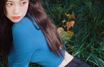 微密圈 - 超辣的林一美脚图集：精选绝美瞬间，呈现足部之美的完美演绎