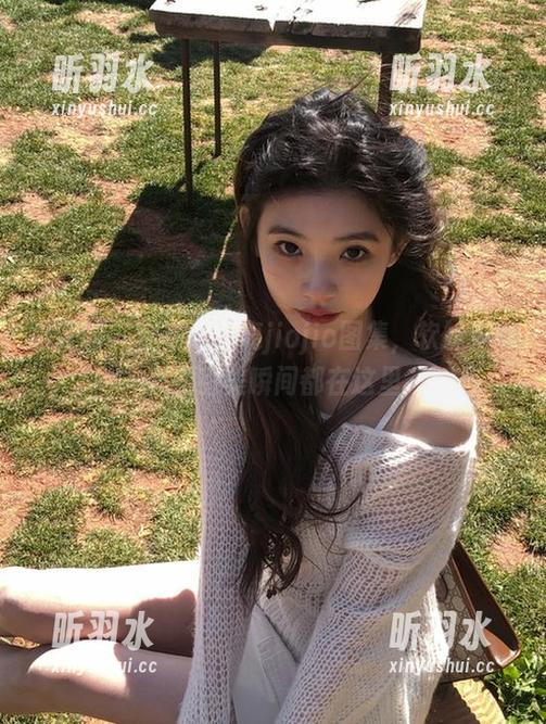 微密圈 - 全套近距离jiojio图集，软妹小九九的甜美瞬间都在这里