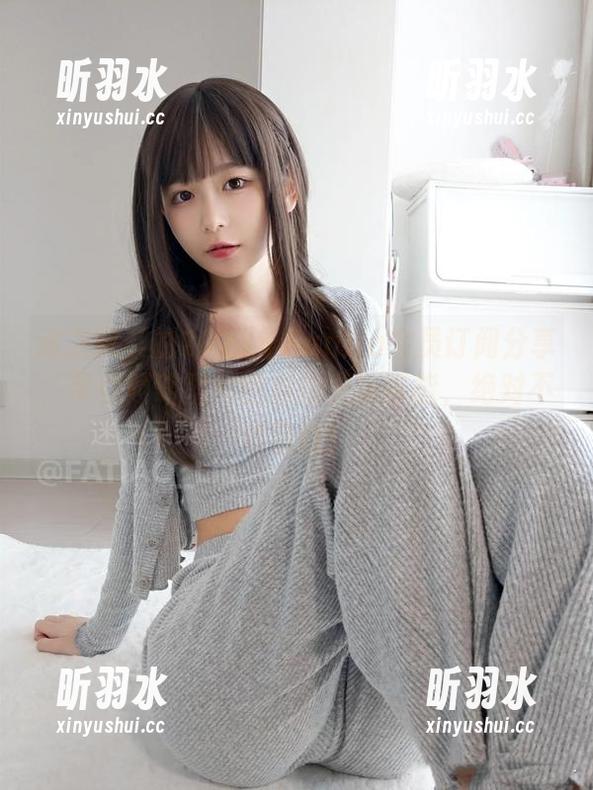 迷之呆梨的2023年Fantia会员订阅分享，带你领略图片世界的无限可能，绝对不容错过！