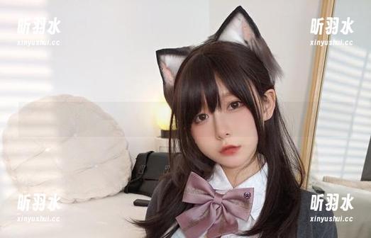 迷之呆梨新作：夏末写真图包，夏日的最后一抹温暖！