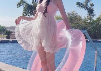 微密圈 - 告别付费！免费获取铁锤姐姐兔女郎写真合集，画风独特！
