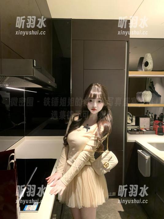 铁锤姐姐 微密圈 - 铁锤姐姐的体操服写真盛宴,精选集锦不可不看!