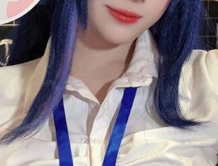 卓越风格的高清写真集，阿九从不咕咕(九言)与定制绝版约尔幻龙的碰撞