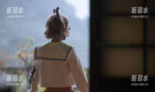 探索阿包也是兔娘姐姐的艺术世界：精选写真原图合集