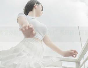 颠覆你的视觉体验，“阿薰kaOri”私拍棉袜精彩合集来袭
