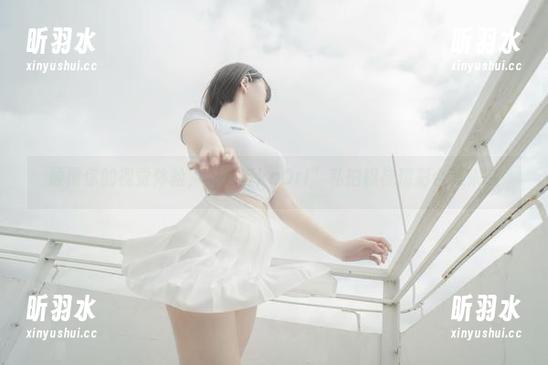 颠覆你的视觉体验，“阿薰kaOri”私拍棉袜精彩合集来袭