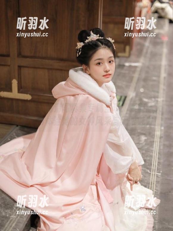 微密圈 - 高清写真集专属呈现：跟随陈大小姐一同体验她的女神风采与无限魅力！