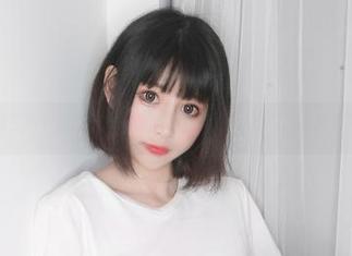 狂三内衣美图大赏，发现雯粥粥i的精彩写真资源合集