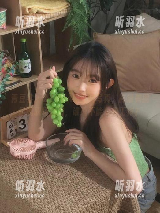 青豆客-AZHUA 青豆客 - AZHUA职业装写真,高清美图展现职场魅力,谁说不能优雅工作?